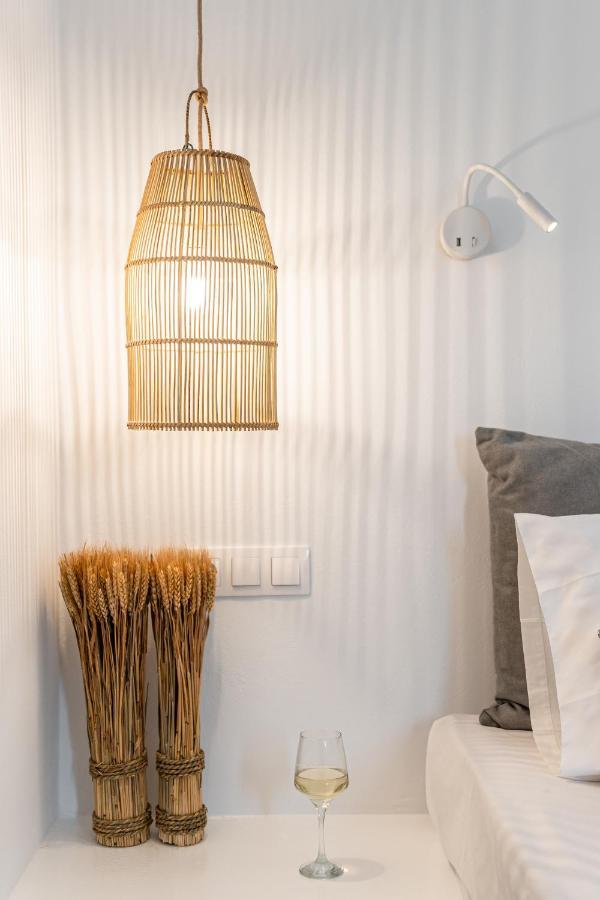Naxos Anamnisi Hotel Pláka Екстериор снимка