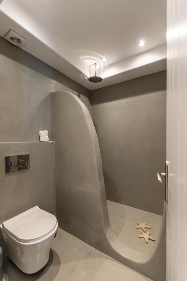 Naxos Anamnisi Hotel Pláka Екстериор снимка