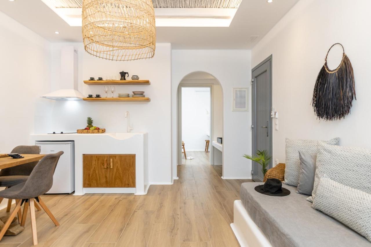 Naxos Anamnisi Hotel Pláka Екстериор снимка